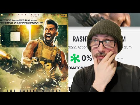 Rashtra Kavach Om - Movie Review