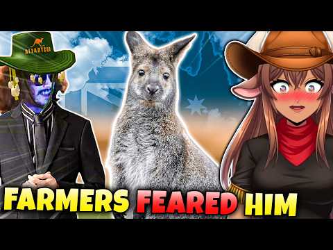 I'M TRAUMATIZED | Vtuber Reacts to MoreParz for the First Time!