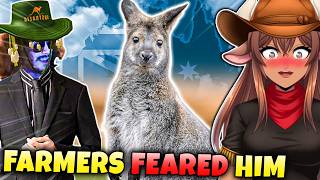 I'M TRAUMATIZED | Vtuber Reacts to MoreParz for the First Time!