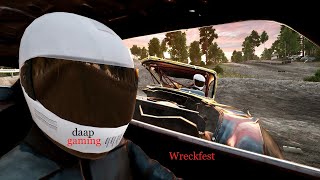 Wreckfest Drive Hard Die Last screenshot 5