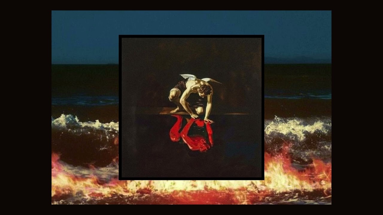 ( FREEFORPROFIT ) underground type x pouya x soundcloudera type beat "trash" prodbywezliss