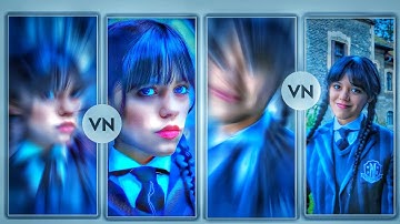 Instagram trending efx status video editing||Vn shake effect video editing||shake effect||Kinemaste