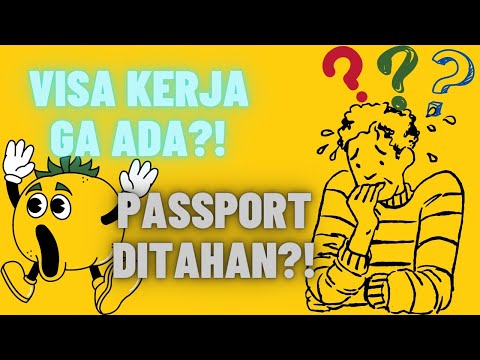 Video: Adakah saya perlu menandatangani pasport Filipina saya?