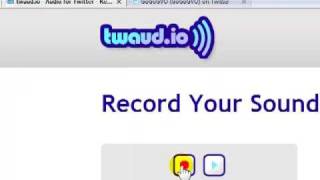 Twitter now has Audio - How to add audio to your Tweets.