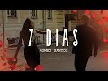 Romeo Santos - 7 Días (Letra/Lyrics)