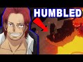 One Piece Ep 1112  Shanks VS Eustass Kid Discussion