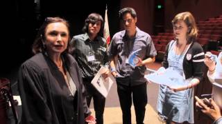 YCS Pepperdine University Introduction Video