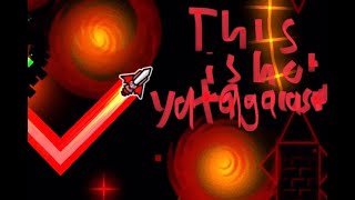 Yatagarasu Balli Verison (easy-medium demon)