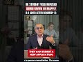 UK Student Visa Refused? Admin Review or Reapply | Cover Letter Guide (2026)