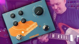 Famous Multi Modulation with the Sonicake Warped Dimension Net Worth