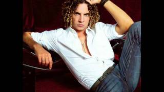 David Bisbal - Amores del sur.wmv chords