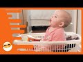 Lustigste Babys, die jederzeit schlafen - Lustige Babyvideos