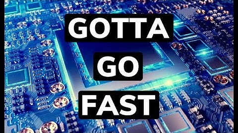 Systolic Arrays: The coolest way to multiply matrices