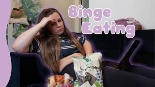 Meal-prep and Chat | Fat Loss & Binging Breakdown