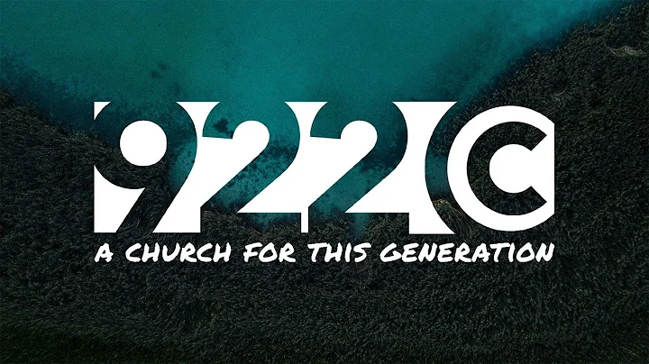 Church922 (9/10/22) - Jennifer Beagle