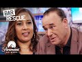 Mother-Daughter Duo Begin A New Chapter 🤩 Bar Rescue