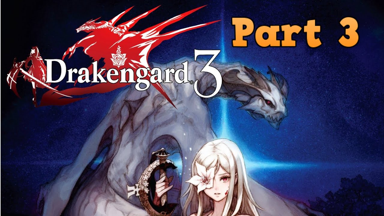 Drakengard 3 - Part 3 failure meaning in bengali