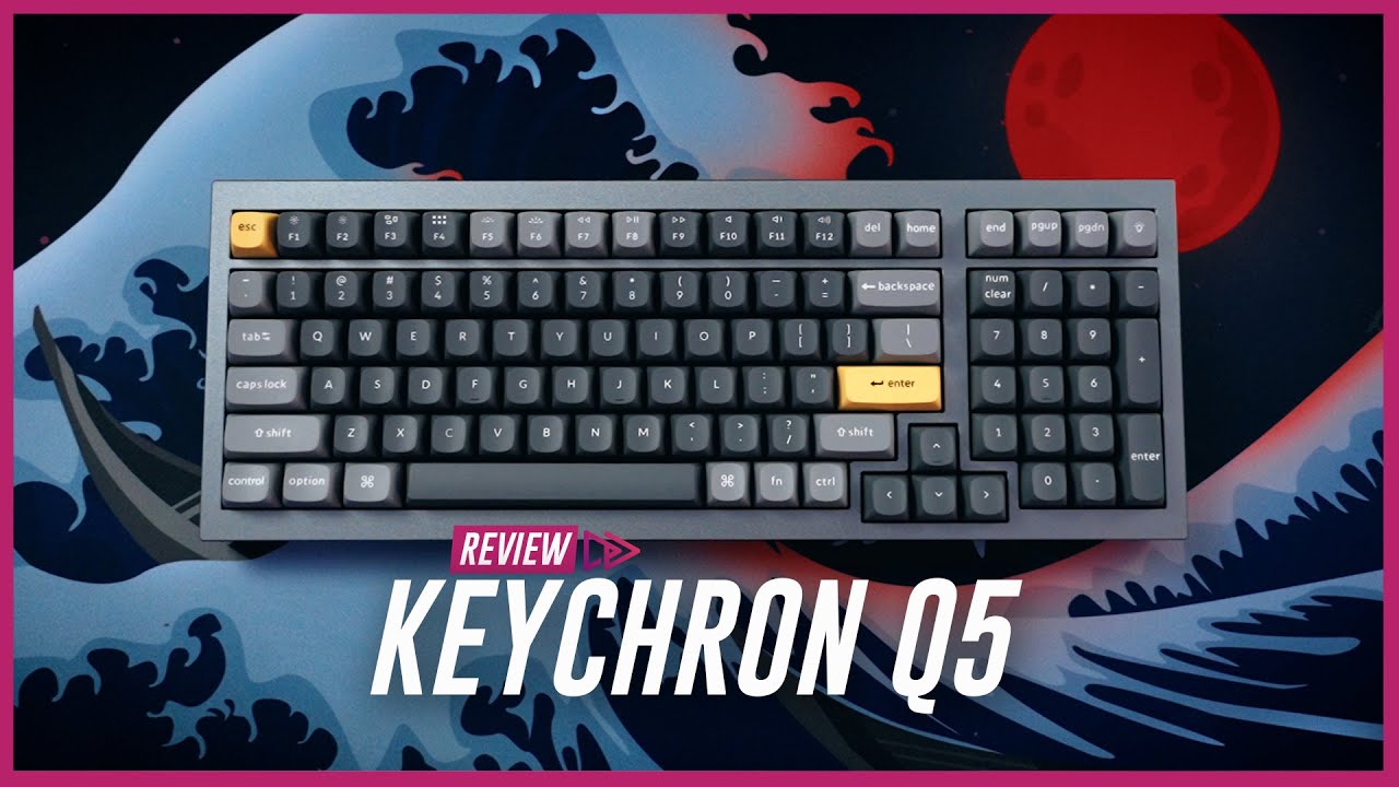 Keychron