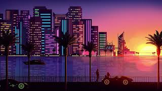 Soulitune - City Lights  [ lofi hip hop / relax vibe / chill beats ]