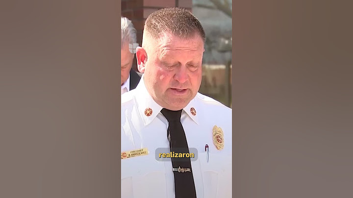 Tres hermanitos pierden la vida durante un incendio: su madre no pudo despedirse de dos de sus hijos