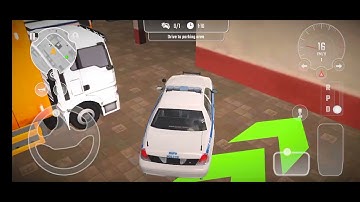Parking Master Multiplayer 2 Gameplay Walkthrough Part 30#gaming #parkinggames#carparkingmultiplayer