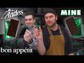 Pastry Chefs Attempt to Make Gourmet Andes Mints | Gourmet Makes | Bon Appétit