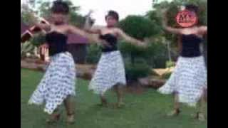 BIOLA-LAGU BIMA-DOMPU ' Kacangga ' Voc. Aher, Rugaya, Siwe
