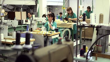 Smart Specialisation to boost Growth and Jobs in the Marche Region