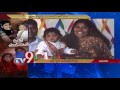 NRI Mother - Son Murder : Husband denies involvement
