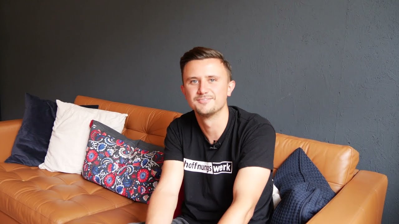 Hoffnungswerk 2 Jahre nach der Flut