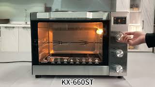 electric oven manufacturer pengeluar ketuhar elektrik ელექტრო ღუმელის მწარმოებელი