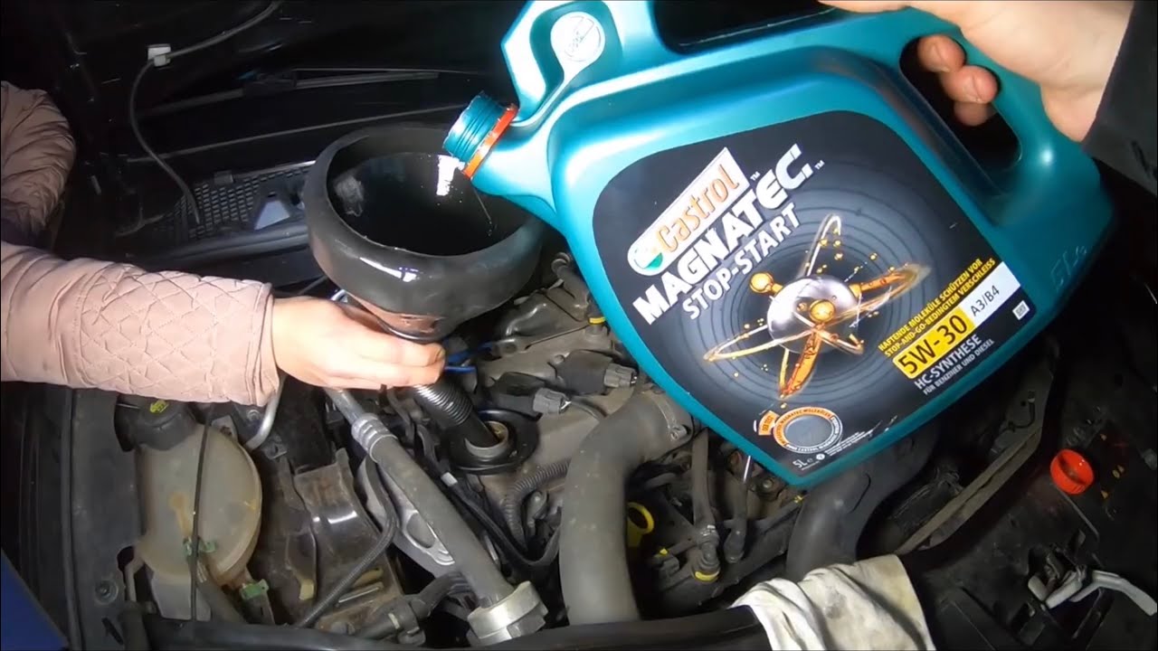 Zahnriemenwechsel Dacia Sandero Selber Machen Zahnriemenwechsel Dacia Sandero Selber Machen