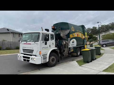 Farewell J.J Richards & Sons in Logan City Council