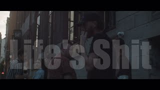 Life’s Shit - Mórda