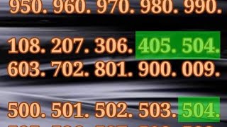 Thai Lotto Vip Game Sets 1-8-2022 || Thai Lotto Results Today screenshot 2