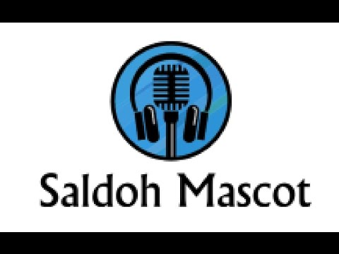 Saldoh Mascot- Forever_ft_Maestro_Samzan (Official_Lyrics)