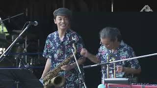 YOUR SONG IS GOOD - On (FUJI ROCK 22) - YouTube
