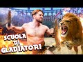 GLADIATORE per un Giorno!