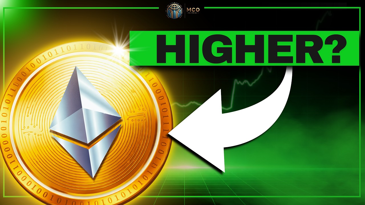 Ethereum Analysis: How High Can This Bounce Actually Go?