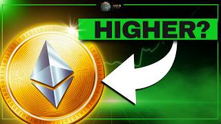 Ethereum Ysis How High Can This Bounce Actually Go?