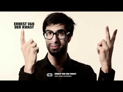 Die Stad Is Van Ons - Ernest van der Kwast 2