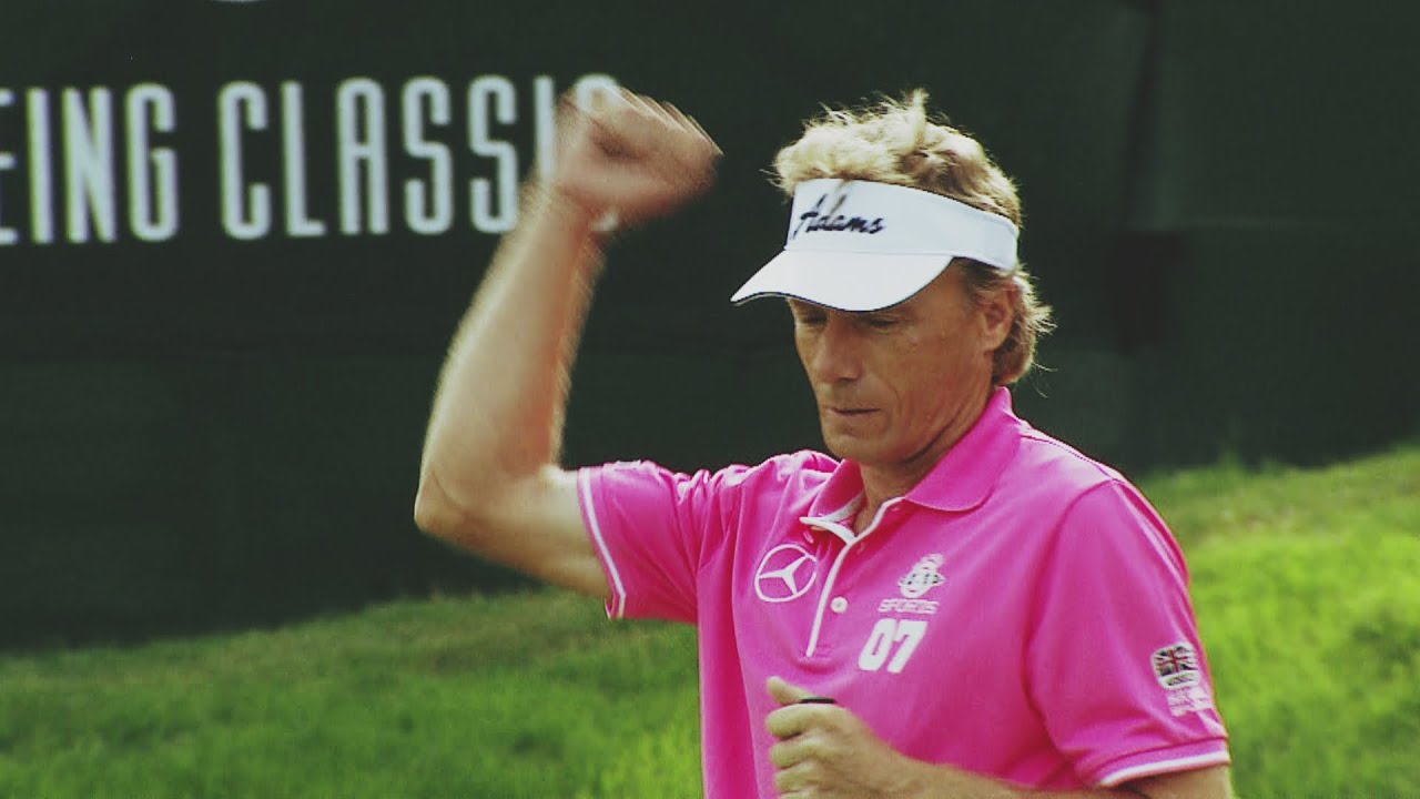 PGA TOUR Champions Golf’s Greatest YouTube