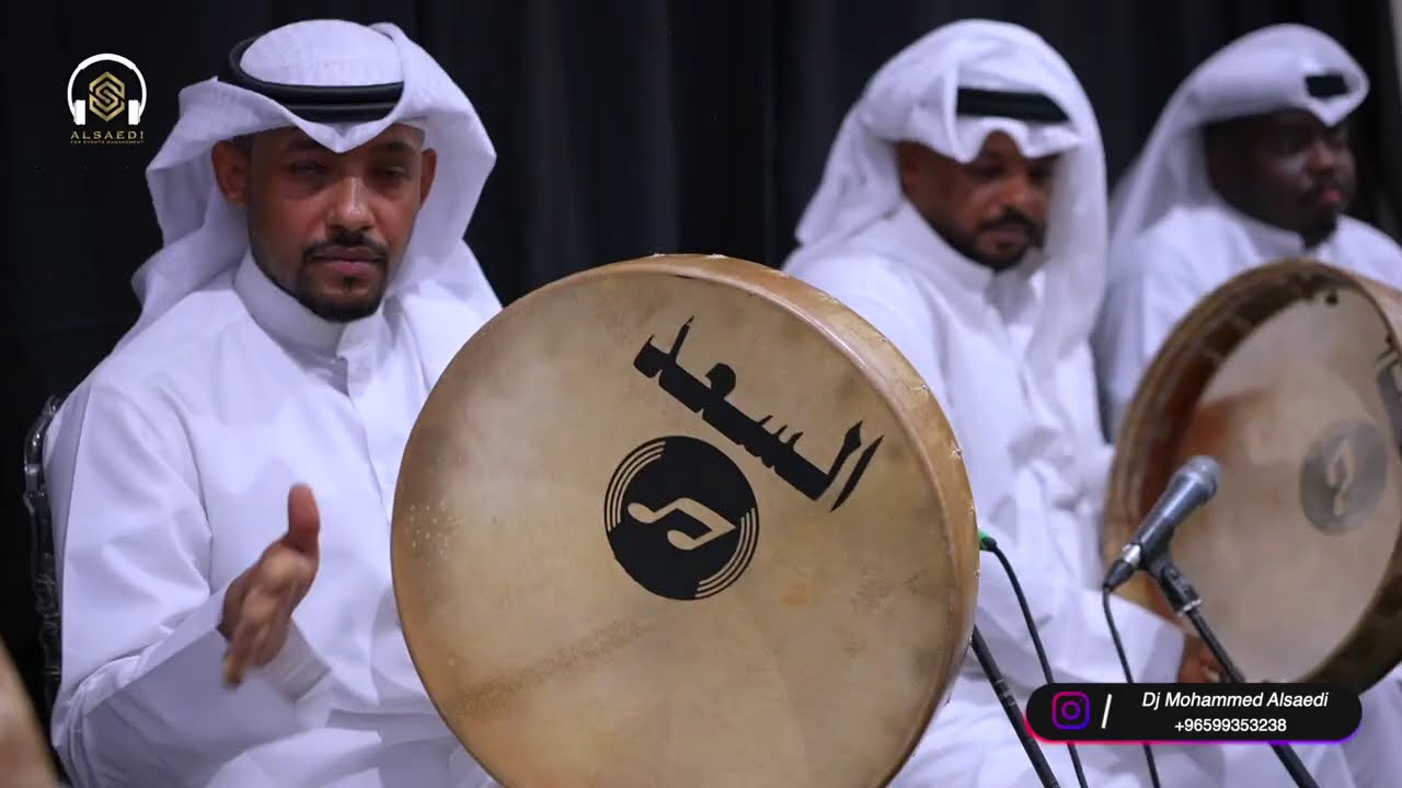 ياسلام وسلام   وجاكم الله   - طلال الصيدلاني #بداوي