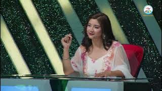 SAMHALINCHA KAHILE MAAN || PREETAM RAI || JUDGE CHOICE ||TOP 10 || MERO VOICE UNIVERSE||