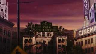 Regency Theatres Policy Trailer