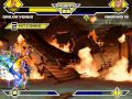 TK S Random Mugen Battle 934 Sailor Venus VS Android 16 