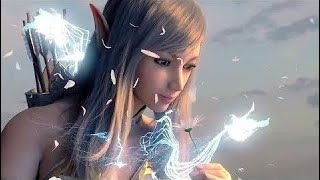 [ เพลง EDM ] Alan Walker - Animation  2018 #Gaming [ GMV ]