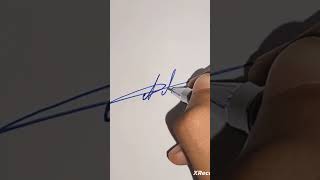 Famous Cute name signature (Aliza). #viral #foryou #shorts #shortvideo #art Comment your name. Profile