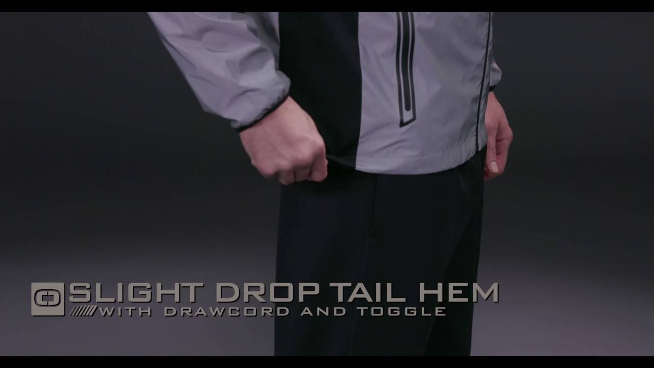 OGIO® ENDURANCE Flash Jacket. OE711