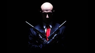 (PC) Hitman: Codename 47 (2000) series 3 \not luck\